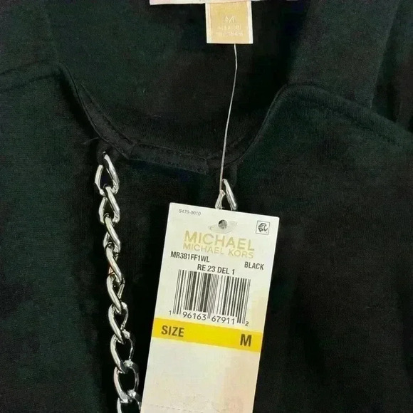 Michael Kors size M Dress NWT - Picture 5 of 6